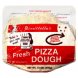 Birrittellas pizza dough fresh Calories