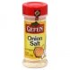 onion salt