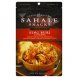 Sahale Snacks sing buri cashews with pineapple peanuts lemongrass and mild chinese chili Calories