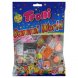 Trolli gummi world candy Calories