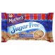 sugar free cookies pecan shortbread