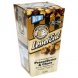 LesserEvil peanut butter and choco classic kettle corns Calories