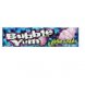 Bubble Yum chocolate bubble gum Calories