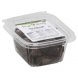 Sage Valley organic figs black mission Calories