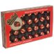 Cellas chocolate covered cherries christmas Calories