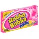 Hubba Bubba max bubble gum outrageous original Calories