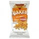 Michael Seasons feel good snacking baked cheese curls cheddar, reduced fat Calories