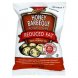 potato chips reduced fat, honey barbeque