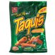 tolled tortilla minis super crunchy, authentic taco flavor