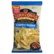 Corazonas heart healthy tortilla chips lightly salted Calories