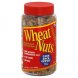 original wheat nuts