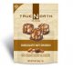 chocolate nut crunch