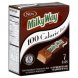 Milky Way 100 calorie bars chocolate bars Calories