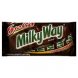 Milky Way 6 to go full size bars Calories
