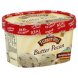Turkey Hill butter pecan premium ice cream Calories