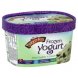 Turkey Hill mint cookies 'n cream low fat frozen yogurt Calories