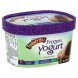 Turkey Hill neapolitan fat free frozen yogurt Calories