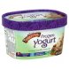 frozen yogurt honey vanilla granola