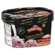 Turkey Hill philadelphia style all natural ice cream sweet cherry vanilla Calories
