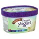 southern lemon pie frozen yogurt limited edition