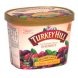 Turkey Hill cherry orchard sherbet limited edition Calories