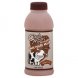 Turkey Hill cool moos milk chocolate, 1% lowfat Calories