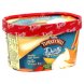 Turkey Hill duett two delicious gelati vanilla soft serve with mango venice ice Calories