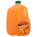 orangeade fruit drinks