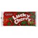 Gefen ice pops lucky cherry Calories