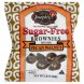 Josephs sugar free brownies pecan walnut cookies Calories