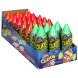 Jolly Rancher crayon soft fruit flavored candy assorted flavors Calories