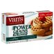 Vans power grains waffles totally natural Calories