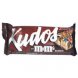 Kudos milk chocolate granola bar with m & m 's Calories