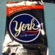 Hersheys York dark chocolate covered peppermint patties Calories