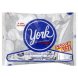 Hersheys York peppermint patties snack size Calories