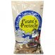 pirate 's pretzels sourdough