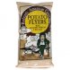Roberts American Gourmet potato flyers with balsamic vinegar and sea salt Calories