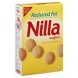 Nilla Wafers wafers reduced fat Calories