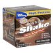 Carb Solutions rich chocolate rtd ready-to-drink shakes Calories