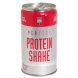 perfect protein shake banana/strawberry