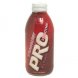 Natures Best pro smoothie strawberry Calories