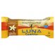 Luna sunrise morning nutrition for women, vanilla almond Calories