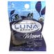 Luna sport energy chews moons, blueberry Calories