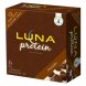 Luna protein bar chocolate chip cookie dough protein bar Calories