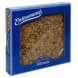 Entenmanns ultimate chocolate chip cookie crumb cake Calories