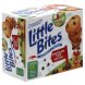 little bites muffins chocolate chip