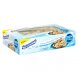Entenmanns chewy chocolate chip cookies sugar free, pre-priced Calories