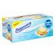 Entenmanns moist & luscious butter loaf sugar free, pre-priced Calories