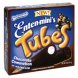 Entenmanns enten-mini 's tubes chocolate commotion Calories