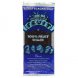 Stretch Island Fruit natural berry blackberry fruit leather Calories